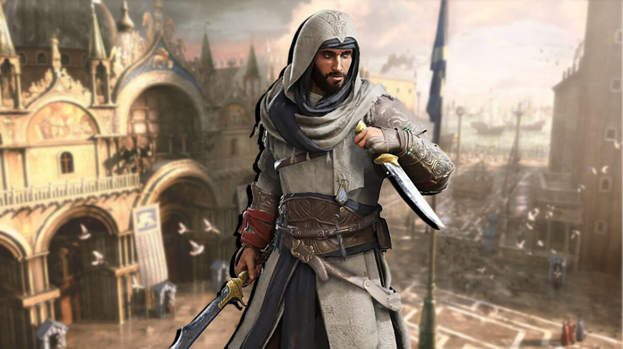 Assassin’s Creed