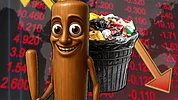 Imagen de Steam, eShop y PS Store: El vertedero de juegos horrendos que nadie pidió