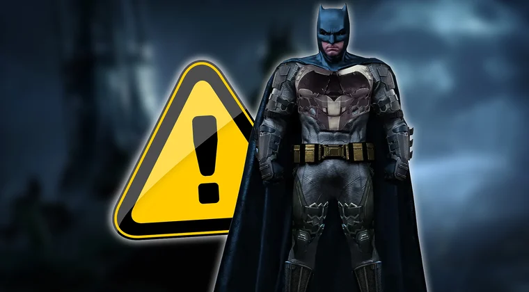 Imagen de Se filtra un vídeo del juego cancelado de Batman de Damian Wayne; esto es lo que nos perdimos