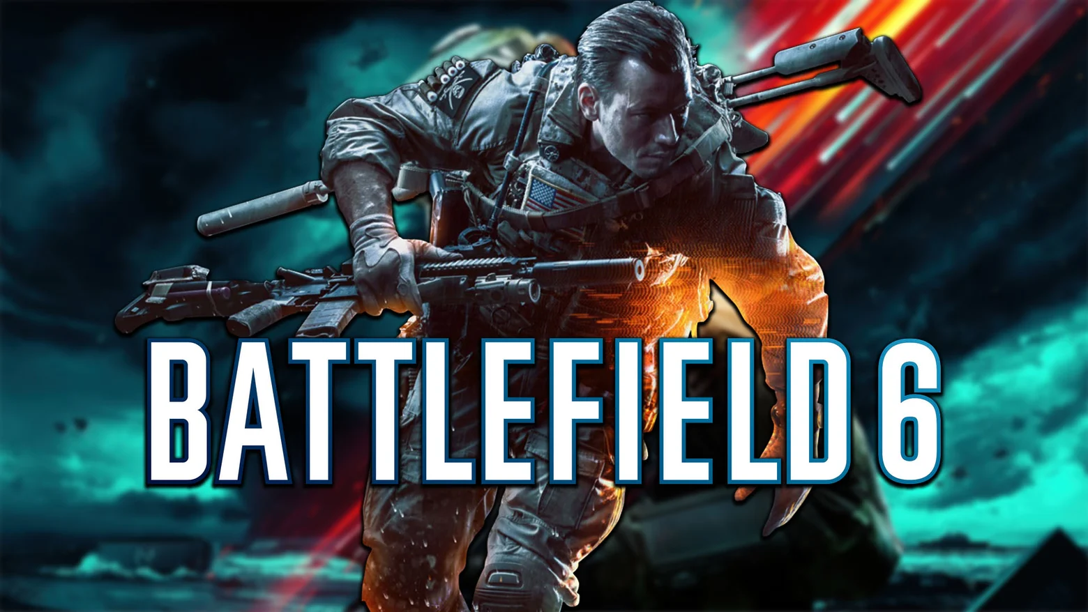 Battlefield 6: rumores apuntan a que la beta abierta llegará en el mes de agosto