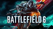 Imagen de Battlefield 6: EA finalmente confirma que la beta abierta llegará en el mes de agosto