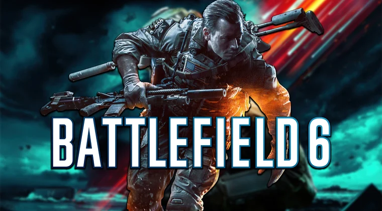 Imagen de Battlefield 6: EA finalmente confirma que la beta abierta llegará en el mes de agosto
