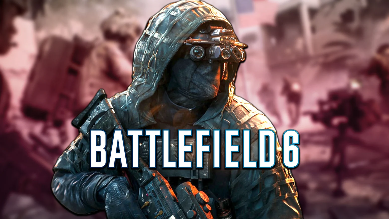 Una nueva era comenzará en Battlefield 6… y no todos estarán preparados