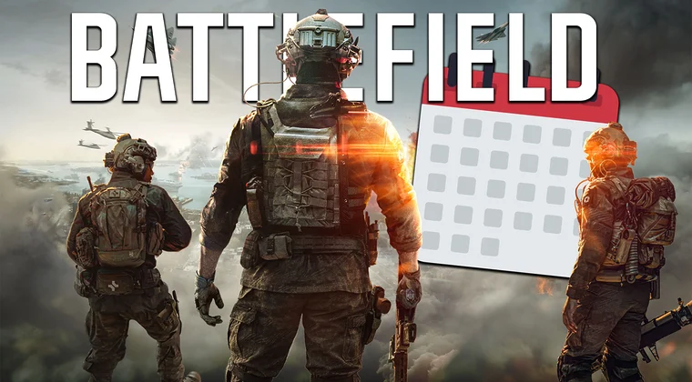 Imagen de ¿Cuándo será la beta de Battlefield 6? Apunta las siguientes fechas en tu calendario