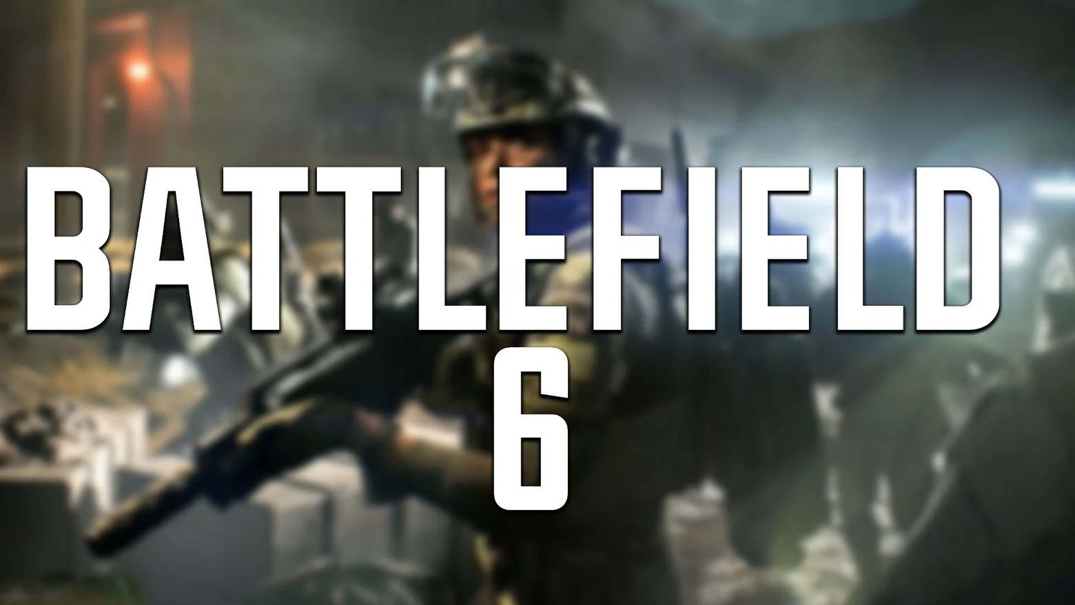 ¡Lo que nadie esperaba! Se filtran segundos del gameplay de Battlefield 6 y su tráiler multijugador