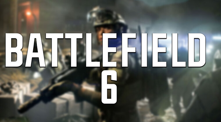 Imagen de ¡Lo que nadie esperaba! Se filtran segundos del gameplay de Battlefield 6 y su tráiler multijugador
