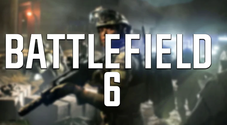 Imagen de ¡Lo que nadie esperaba! Se filtran segundos del gameplay de Battlefield 6 y su tráiler multijugador