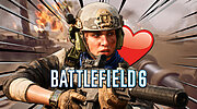 Imagen de Battlefield 6 es lo que todos pedíamos: así es el multijugador del juego gracias a su tráiler revelación