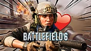 Imagen de Battlefield 6 es lo que todos pedíamos: así es el multijugador del juego gracias a su tráiler revelación