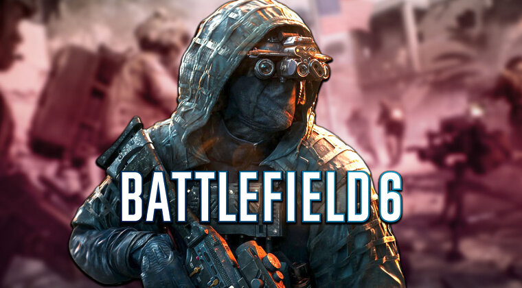 Imagen de Una nueva era comenzará en Battlefield 6… y no todos estarán preparados