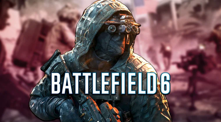 Imagen de Una nueva era comenzará en Battlefield 6… y no todos estarán preparados