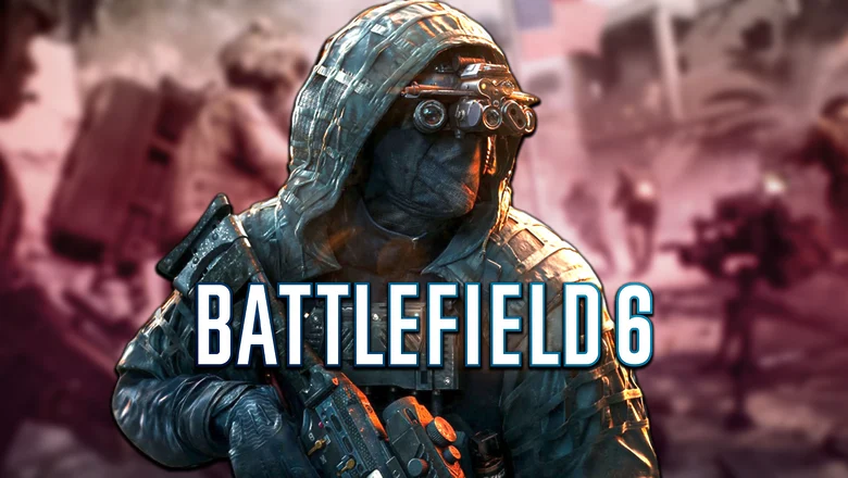Una nueva era comenzará en Battlefield 6… y no todos estarán preparados