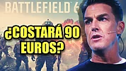 Imagen de ¿Pagaremos 90€ por Battlefield 6? EA aclara qué pasará con sus próximos lanzamientos