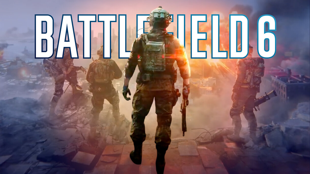 battlefield 6
