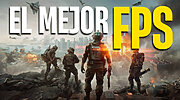 Imagen de Ya he probado el multijugador del nuevo Battlefield 6, y por fin la saga volverá a estar en la cima