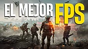 Imagen de Ya he probado el multijugador del nuevo Battlefield 6, y por fin la saga volverá a estar en la cima