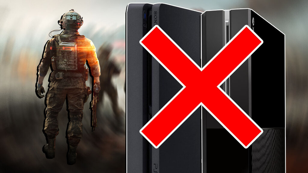 battlefield 6 no saldrá en ps4 ni xbox one