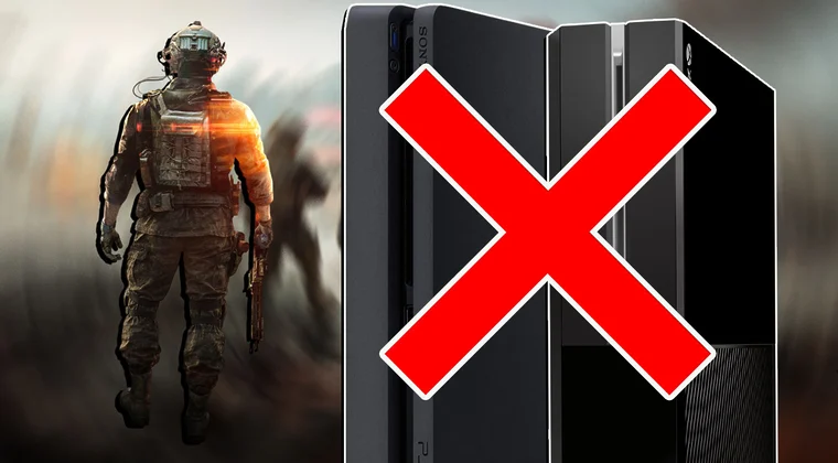 Imagen de Battlefield 6: Así es como Electronic Arts descarta el lanzamiento del juego para PlayStation 4 y Xbox One