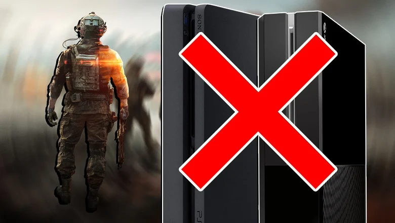 battlefield 6 no saldrá en ps4 ni xbox one