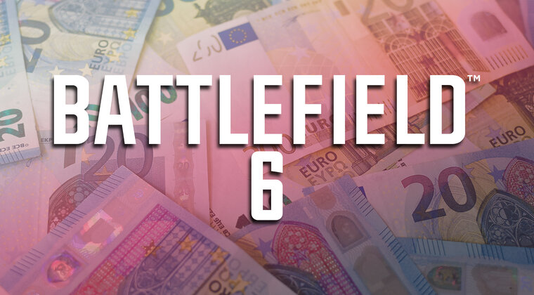 Imagen de ¿Cuánto costará Battlefield 6? Mantendrá el precio de la última entrega