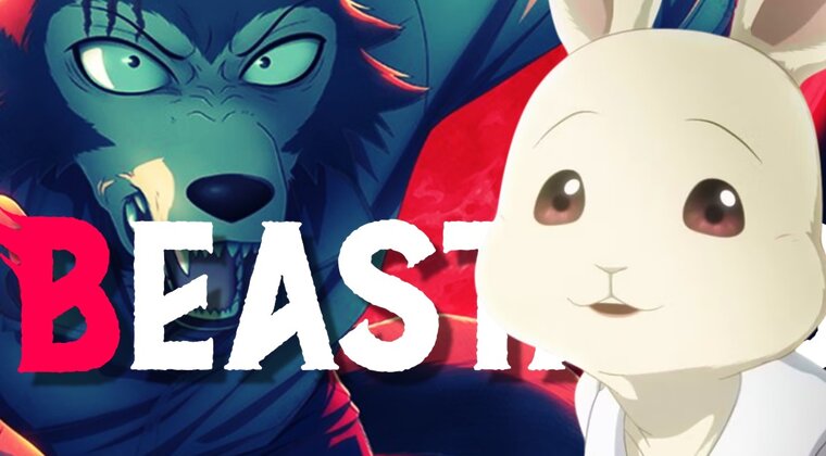 Imagen de Beastars Temporada Final - Confirmado cuándo se estrena la parte 2 y nueva imagen oficial
