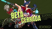 Imagen de 2XKO, el juego de lucha gratis de Riot, fecha su beta cerrada: así es como puedes jugar antes que nadie