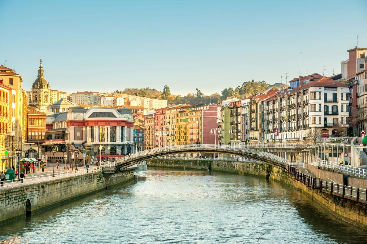 bilbao