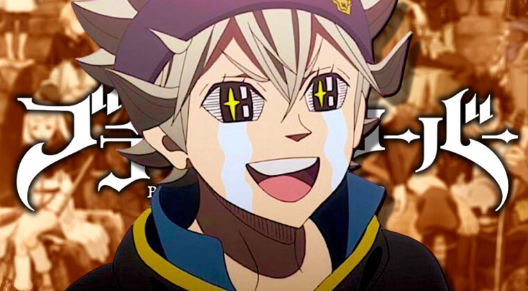 Imagen de La temporada 2 de Black Clover es oficial: El anime anuncia su regreso cuatro años más tarde