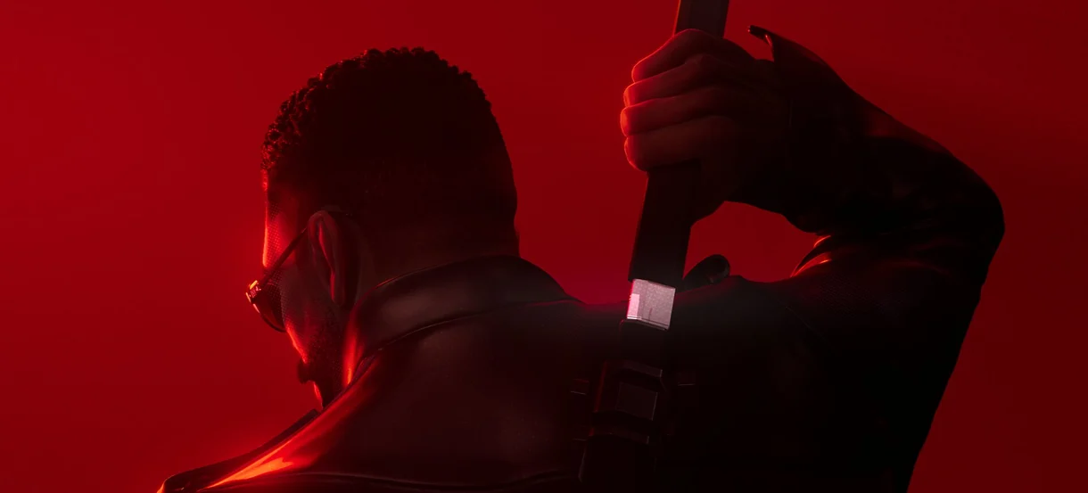 Marvel's Blade 2027
