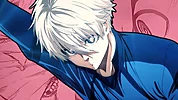 Imagen de Blue Lock 310: primeros spoilers confirmados del esperado capítulo del manga, ¡La pasión de Nagi!