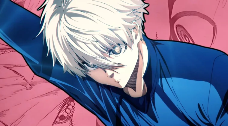 Imagen de Blue Lock 310: primeros spoilers confirmados del esperado capítulo del manga, ¡La pasión de Nagi!