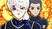 Imagen de Blue Lock 310: predicción de spoilers y lo que podría pasar en el nuevo capítulo del manga