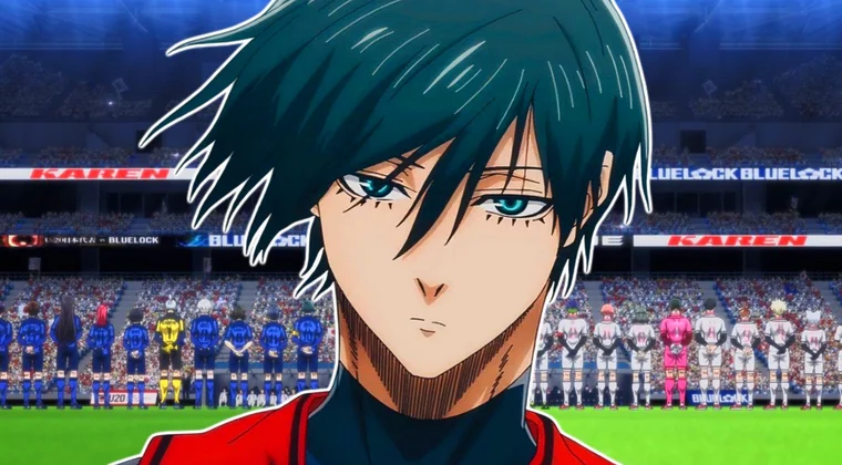 Imagen de Blue Lock 312: los primeros spoilers del esperado capítulo desvelan el primer once titular de Japón en el Mundial