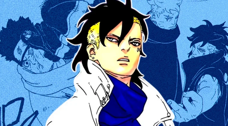 Imagen de Boruto Two Blue Vortex 24: primeros spoilers confirmados del intensísimo nuevo capítulo del manga