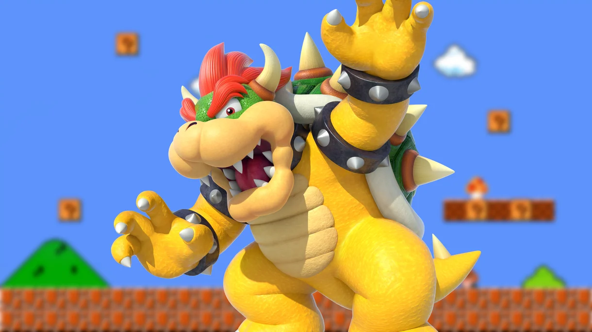bowser