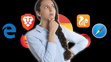 Imagen de Los mejores navegadores de internet en 2025: Uno lo está petando y Google no quiere que lo conozcas