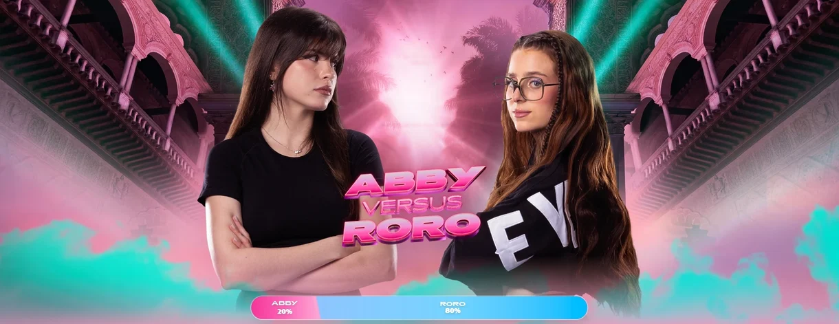 predicciones del Abby vs RoRo para la velada del año 5