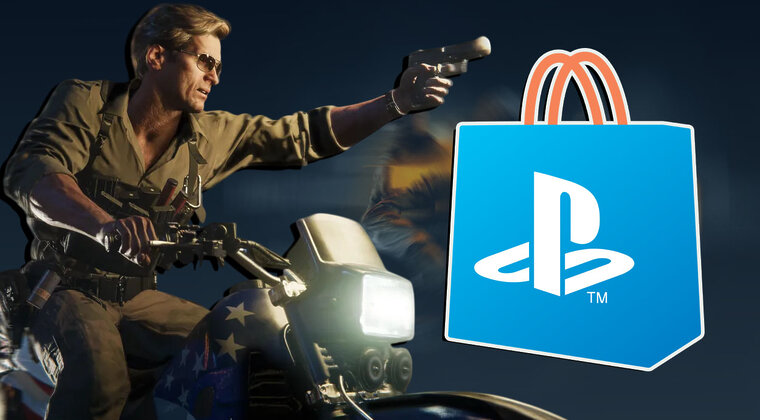 Imagen de Call of Duty: Black Ops 6 tumba su precio casi a la mitad con esta oferta de PS Store