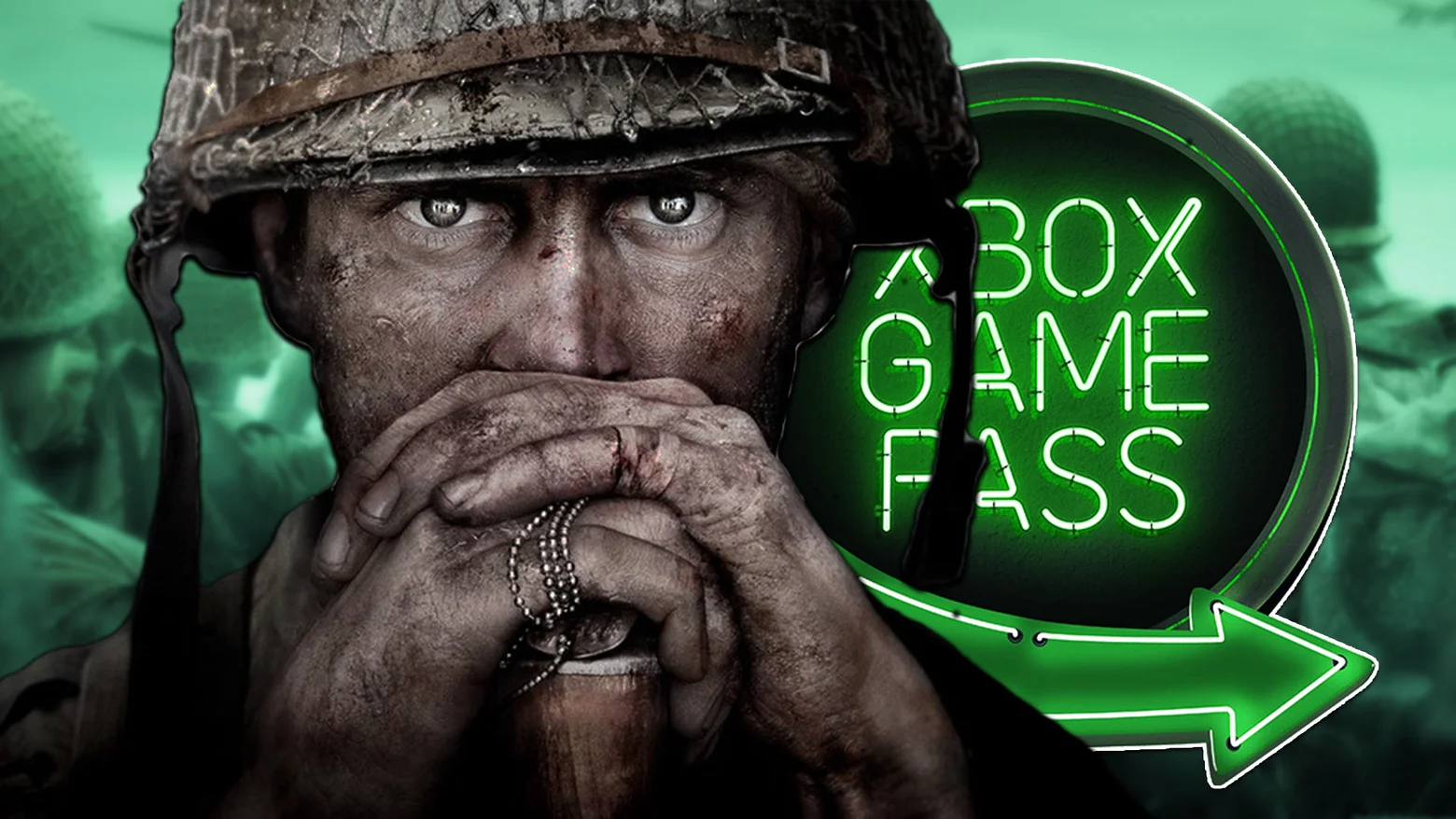 Este Call of Duty fue increíble y ahora mismo puedes jugarlo GRATIS si tienes Game Pass