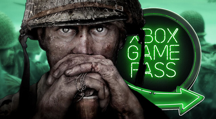Imagen de Este Call of Duty fue increíble y ahora mismo puedes jugarlo GRATIS si tienes Game Pass