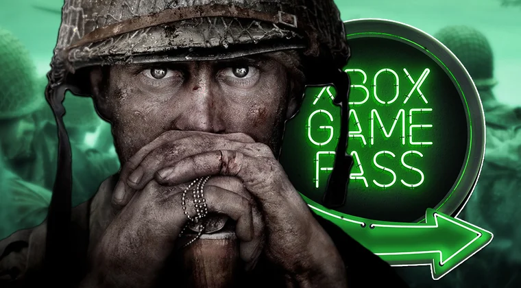 Imagen de Este Call of Duty fue increíble y ahora mismo puedes jugarlo GRATIS si tienes Game Pass