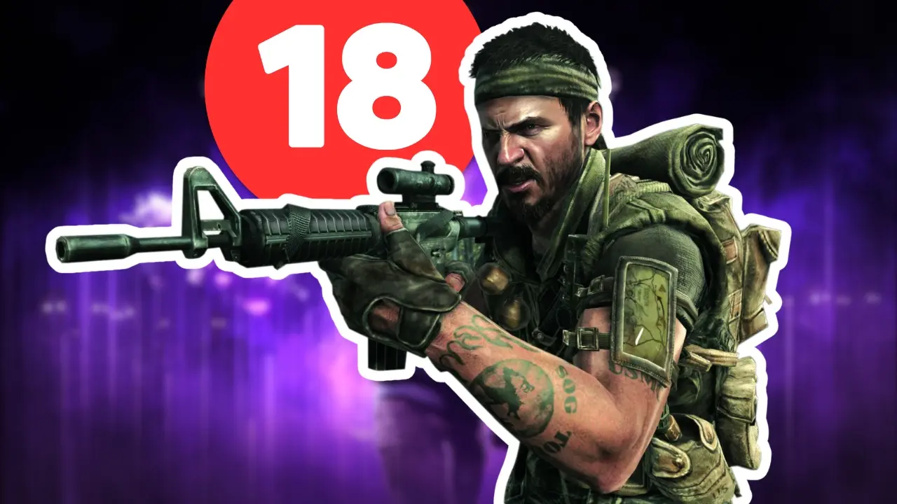 Call of Duty
