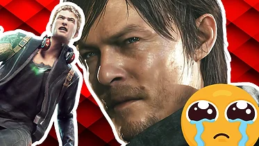 Imagen de Las 9 cancelaciones de juegos más dolorosas de los últimos años