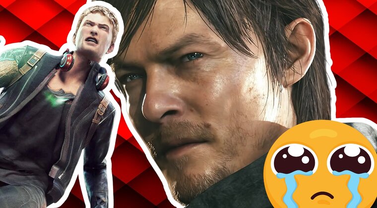 Imagen de Las 9 cancelaciones de juegos más dolorosas de los últimos años