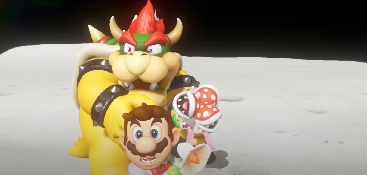 Mario salta entre mundos... pero no al corazón de Peach: Nintendo lo friendzonea de nuevo