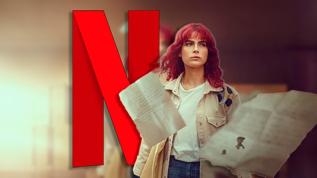 cartas desde el pasado netflix