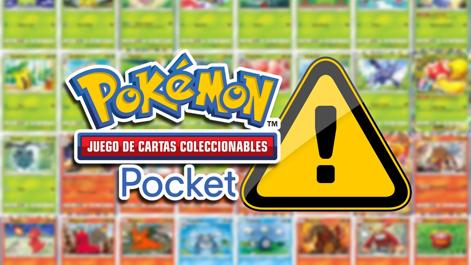cartas filtradas expansión pokémon pocket jcc