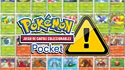 Imagen de Se filtran todas las cartas de JCC Pokémon Pocket de la próxima expansión, Saber Marino y Celeste