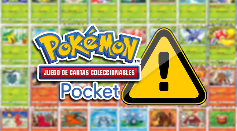 Imagen de Se filtran todas las cartas de JCC Pokémon Pocket de la próxima expansión, Saber Marino y Celeste