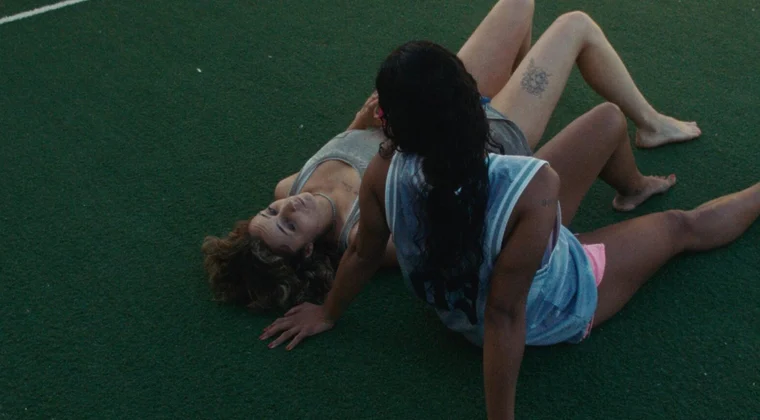 Imagen de Casi septiembre: debut español sobre amor y trauma adolescente
